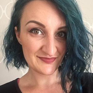 Meet your Posher, Jacki